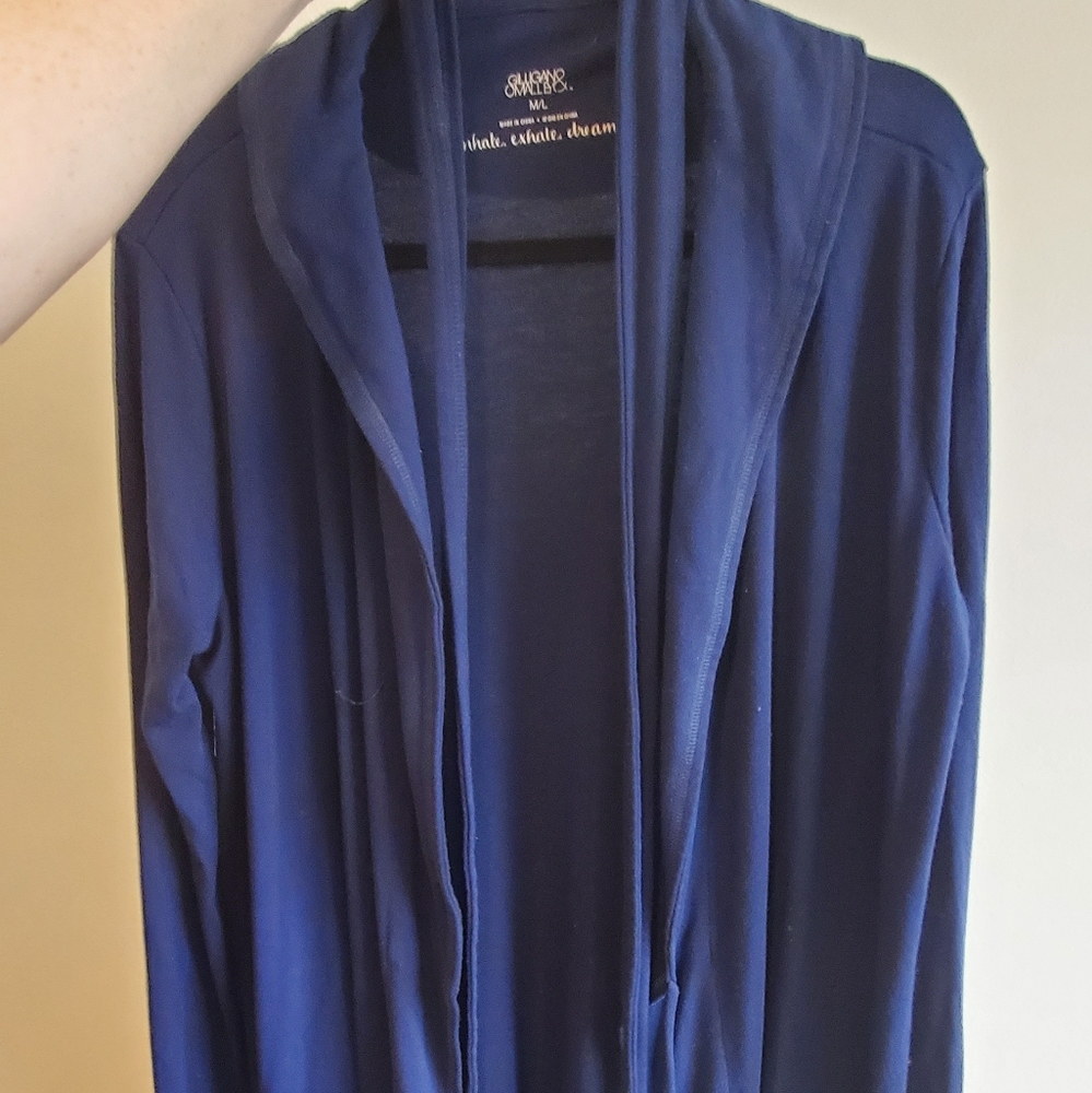 Women's Robe